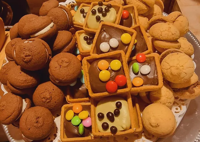 Chocohotel Pérouse