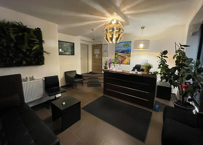 A&C Hotel Backnang