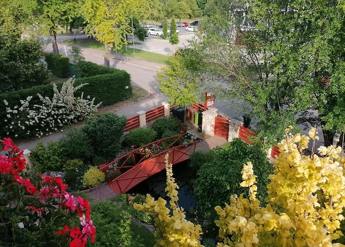 Veronika Villa Balatonfüred
