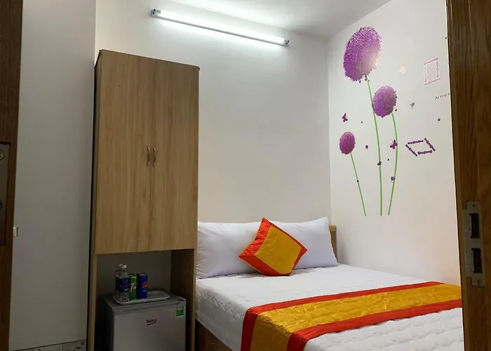 Thảo Nguyên Hotel Vũng Tàu