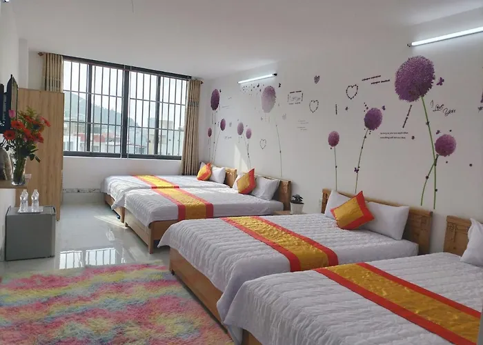 Thảo Nguyên Hotel Vũng Tàu