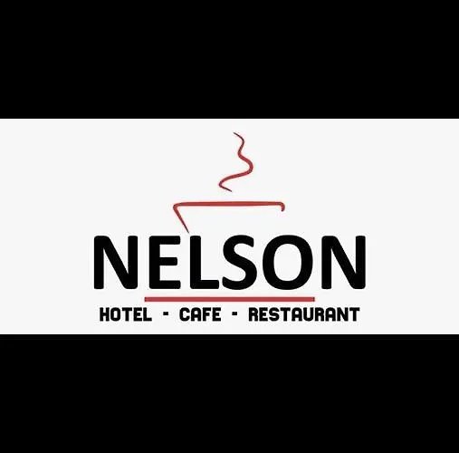 Hôtel Nelson M'dik