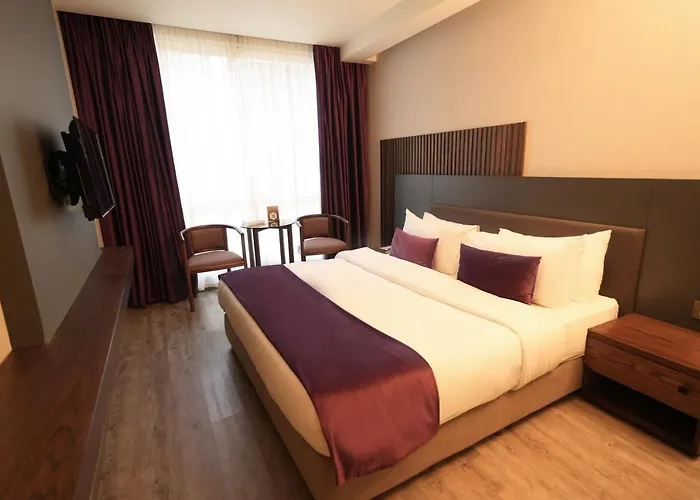Casa D'or Hotel Beirut