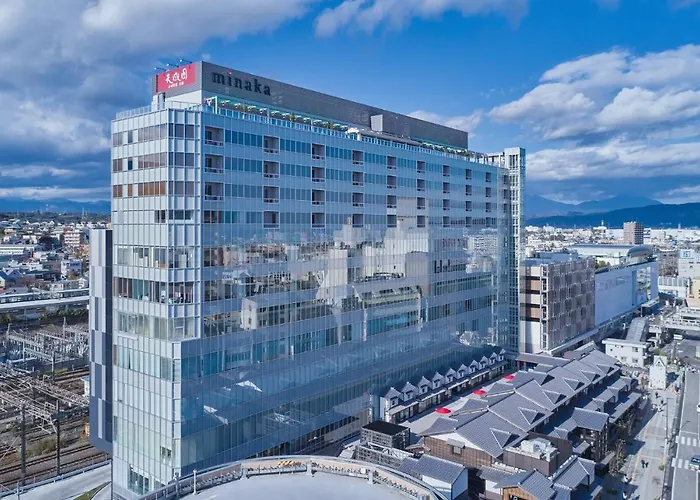 Tenseien Odawara Station Annex