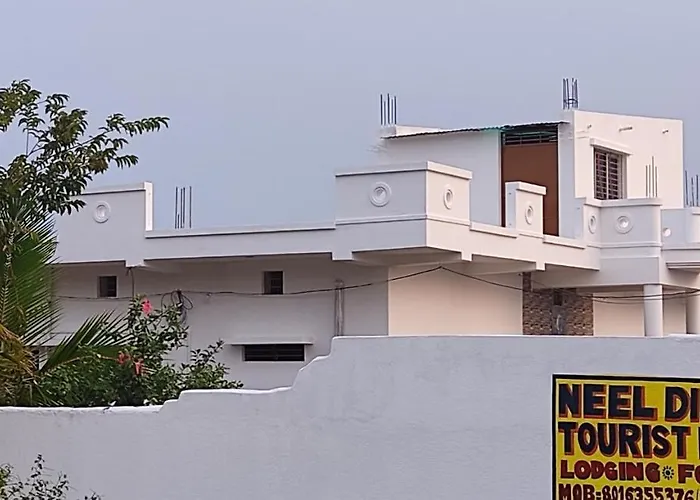 Hotel Neel Dipayan Baghmundi