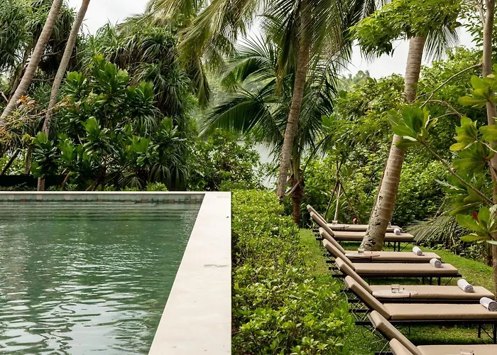 Kurulu Bay Hotel Ahangama