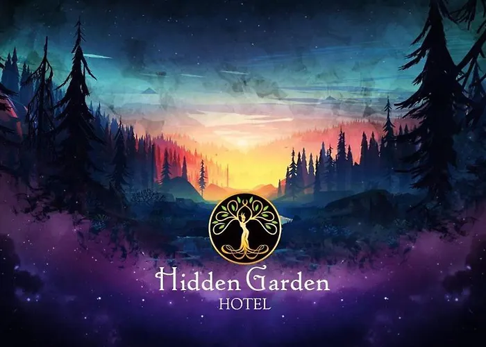 Hidden Garden Hotel Cusco