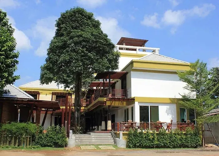 Suanmali Samui Hotel Lamai Beach 