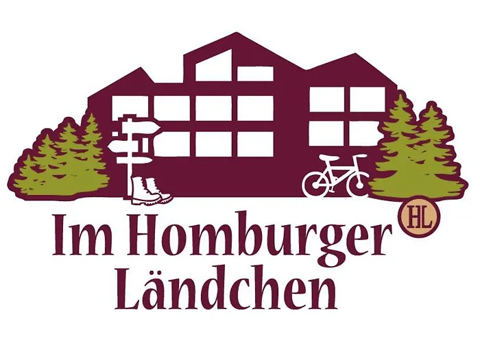 Hotel im Homburger Ländchen Nuembrecht