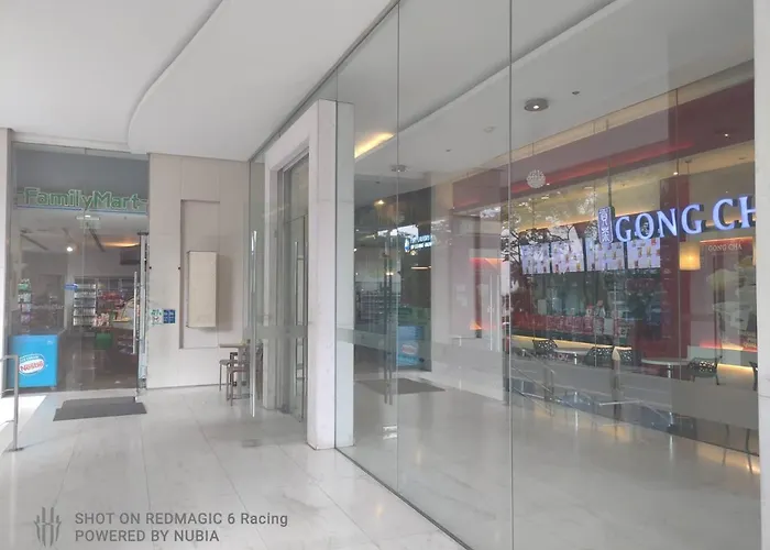Fort Victoria Condominium Tower C Taguig