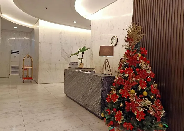 Fort Victoria Condominium Tower C Taguig