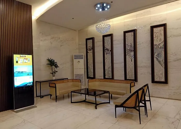 Fort Victoria Condominium Tower C Taguig