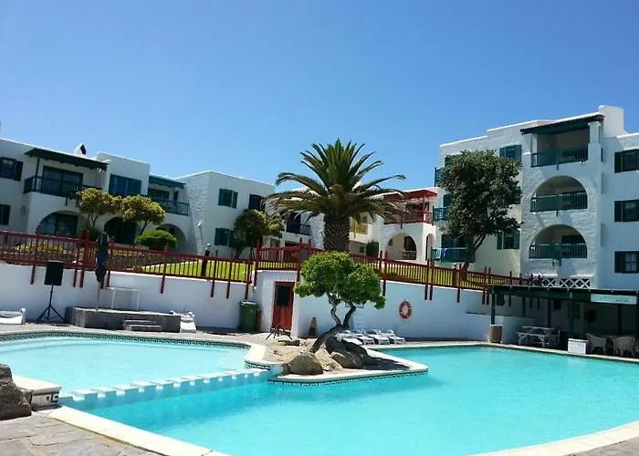 Club Mykonos Langebaan Hotel