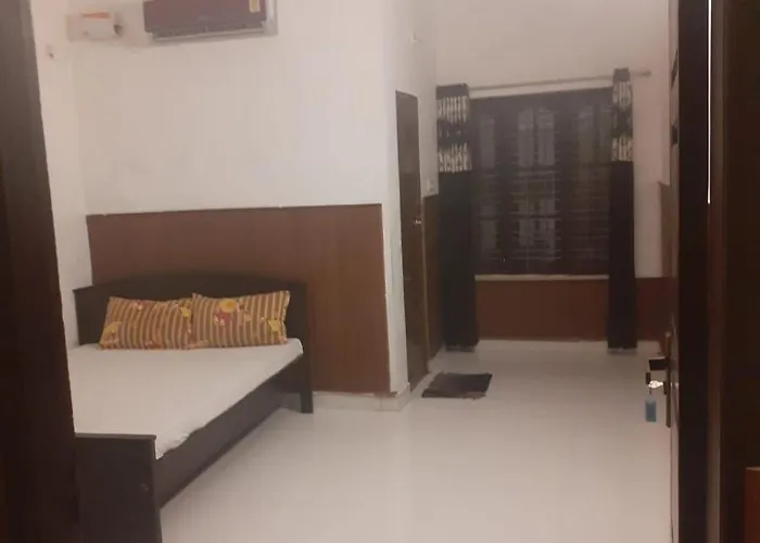 Tabish Inn Thiruvananthapuram
