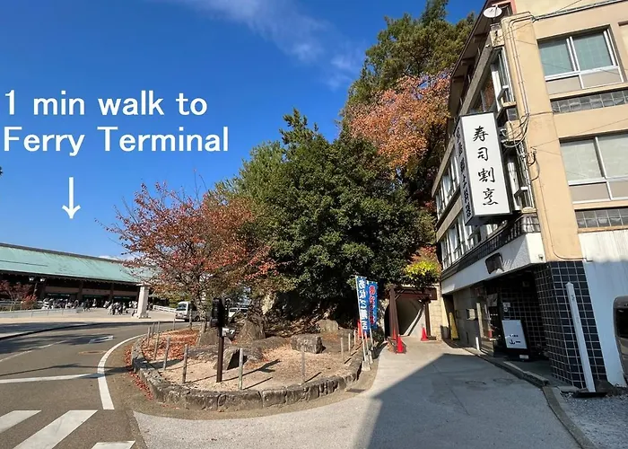 Yamaichi Bekkan Hatsukaichi