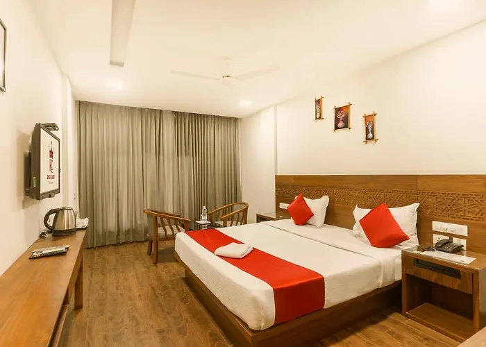Kings Calicut Hotel