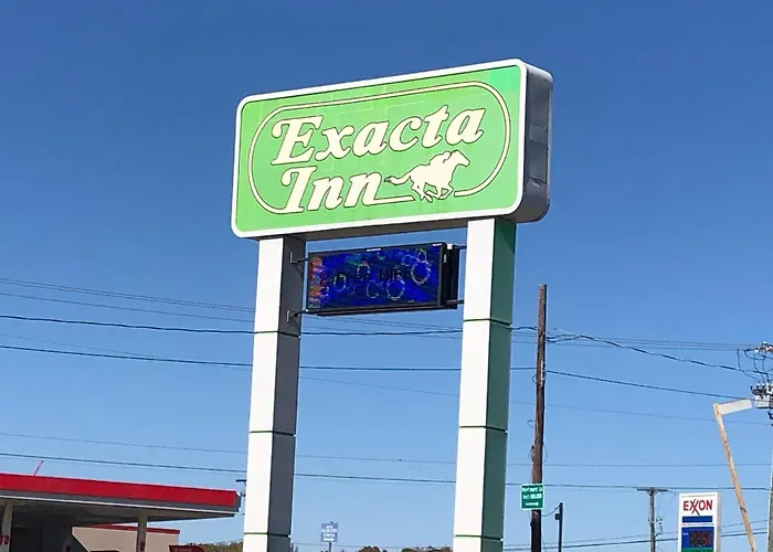 Exacta Inn Minden