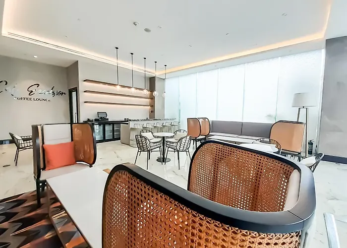 The Excelsior Hotel Las Piñas