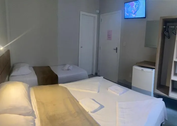 Pousada Bella Nina Balneário Camboriú