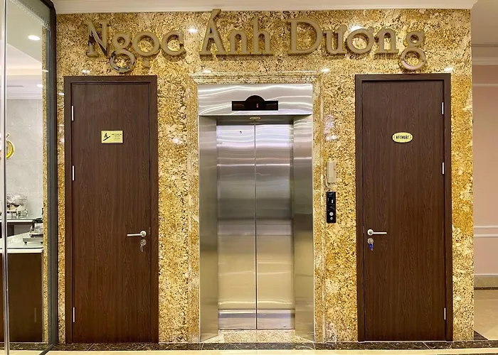 Ngọc Ánh Dương Hotel Hạ Long
