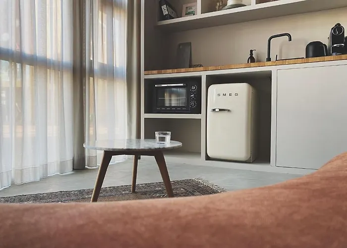 Home8 Studio'S Arnhem
