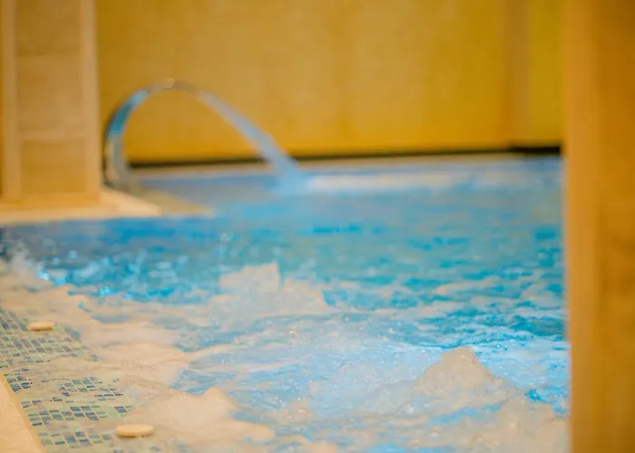 Aria Club Wellness&Spa Zlatibor