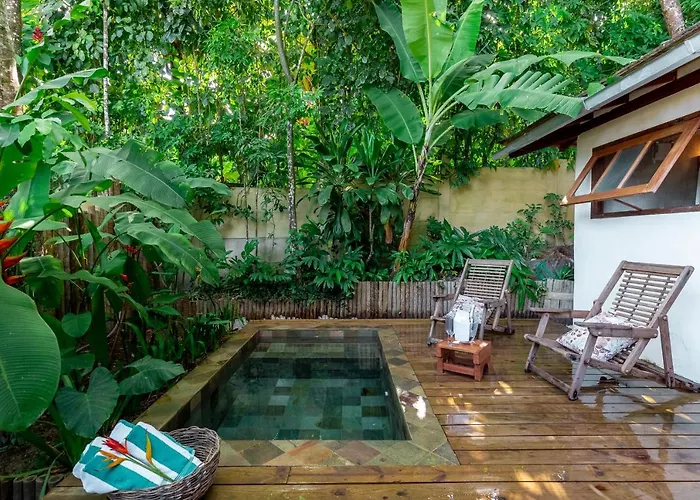 Da Graca Hotel Trancoso