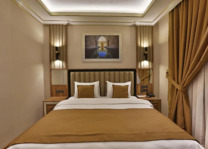 Anemon Mardin Otel
