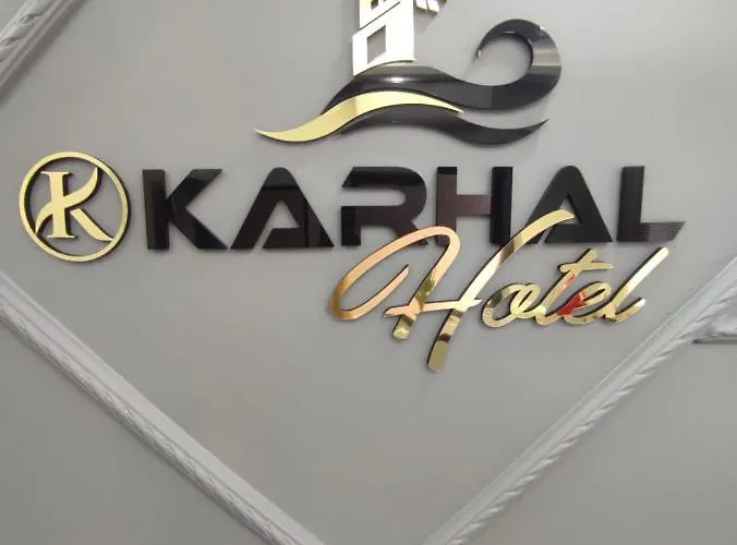 Karhal Hotel Edirne