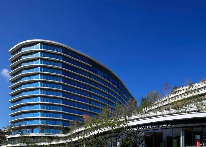 Koko Hotel Premier Kumamoto