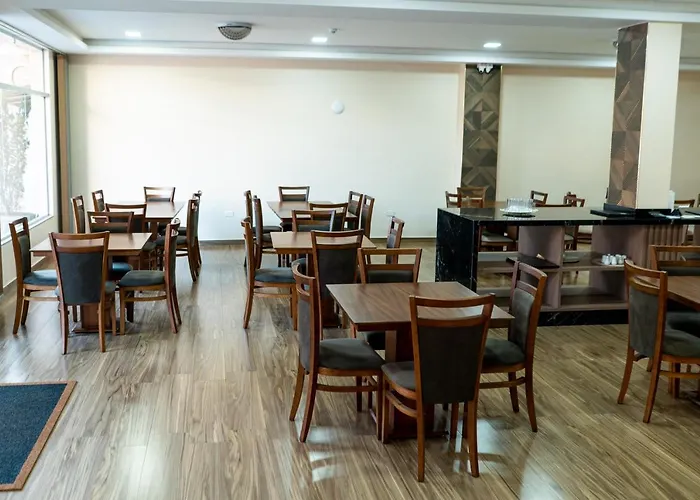 Liebling Hotel Ciudad Del Este