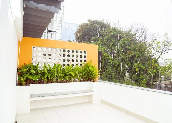 Mai Hotel Vũng Tàu