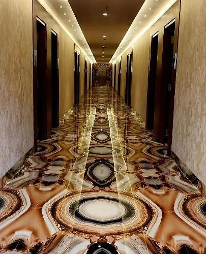 Hotel Madhuban Silvassa