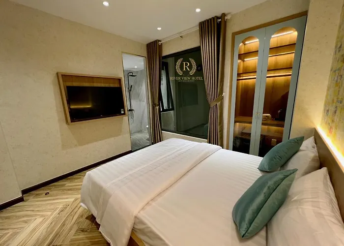 River View Hotel TP. Hồ Chí Minh