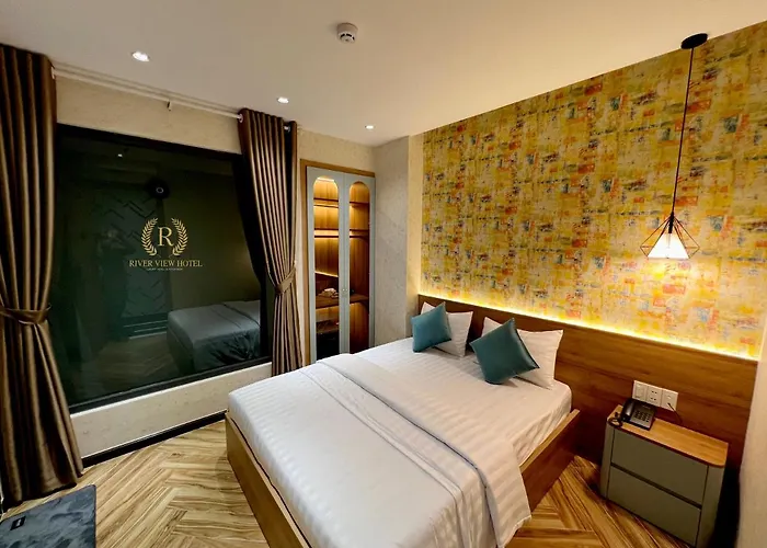 River View Hotel TP. Hồ Chí Minh