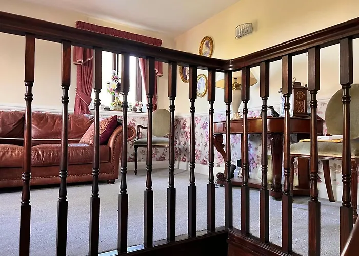 Reynolds Farm Guesthouse Canterbury