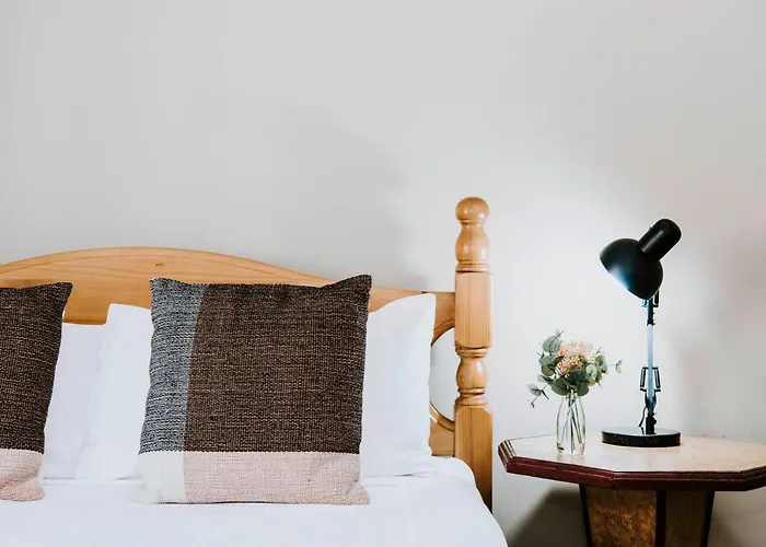 The Paragon Hotel Mudgee