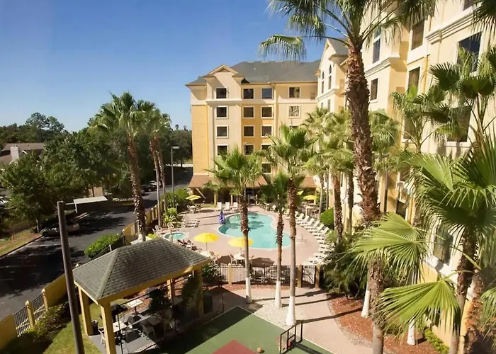 Great Condo Incredible Location Orlando