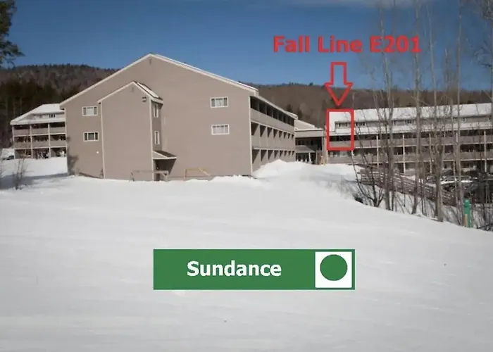 Sunday River Ski In Ski Out Mountain View Condo With Hot Tub Pool And Sauna! Newry