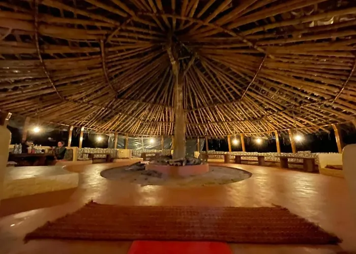 Stoneage Resort Sakleshpur
