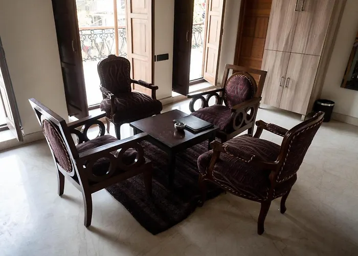 Hotel Green Castle New Delhi