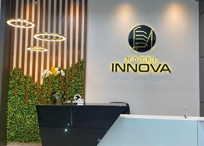 Hotel Innova Tarija