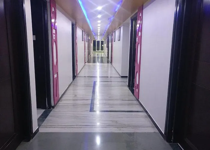 Hotel Kk Residency Nagpur