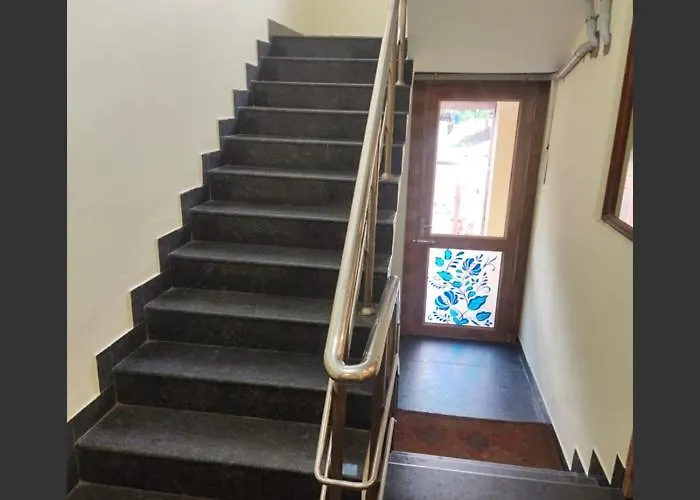 Geetha Residency Hotel Kanchipuram