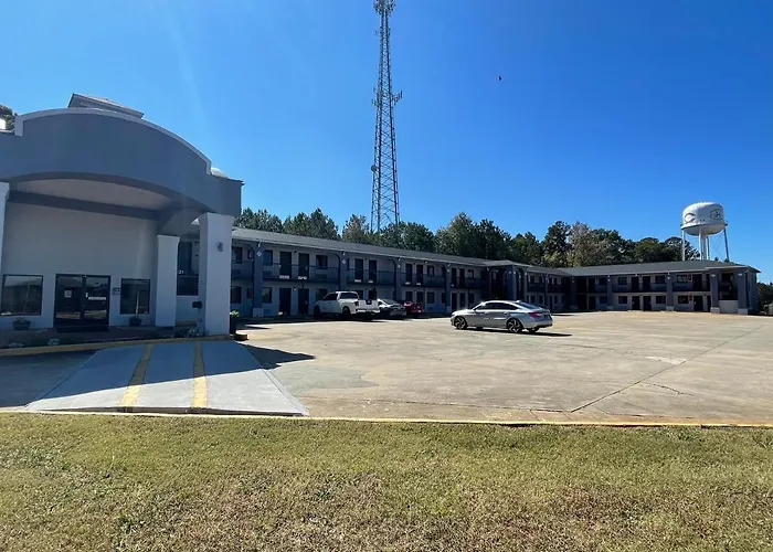 Garden Inn & Suites Hogansville
