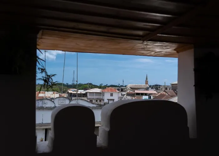 Aurelia Zanzibar Hotel