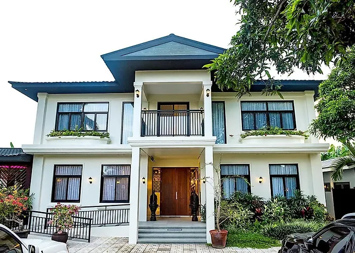 Unwnd Boutique Hotel Dumaguete Dumaguete City