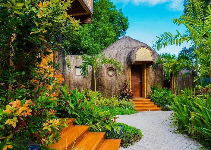 Unwnd Boutique Hotel Dumaguete Dumaguete City