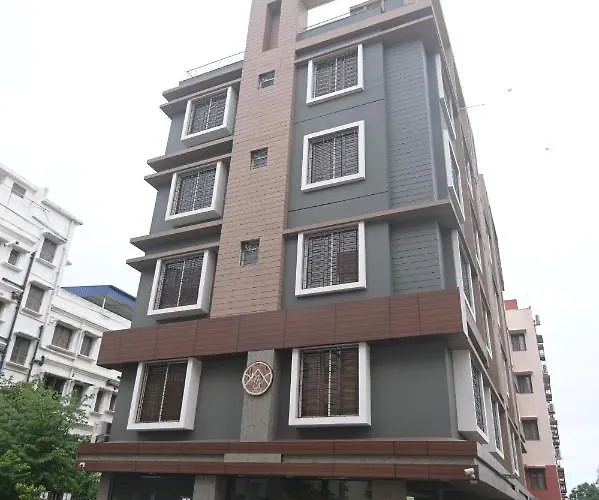 Nk7 Guest House Kolkata