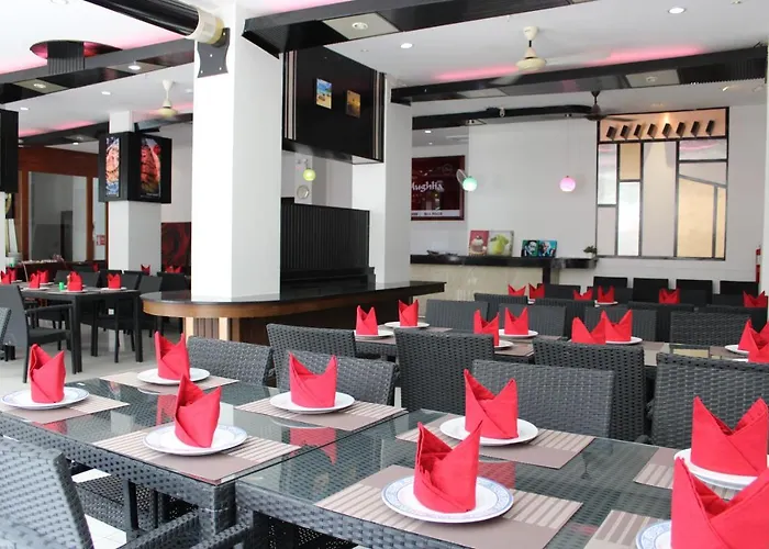 Chana Hotel Phuket